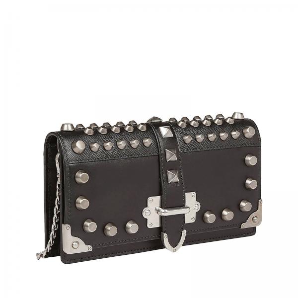 prada bandoliera crossbody