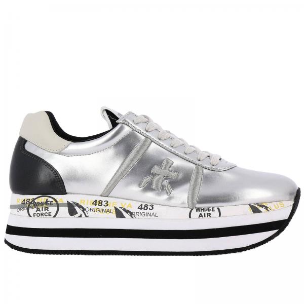 premiata scarpe donne