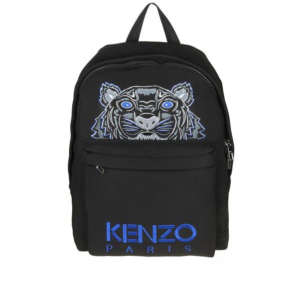 Kenzo Outlet: Backpack men | Backpack 
