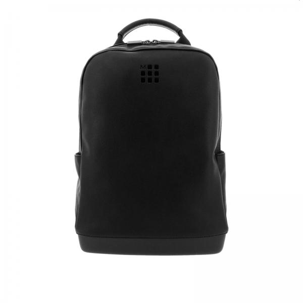 moleskine classic backpack black