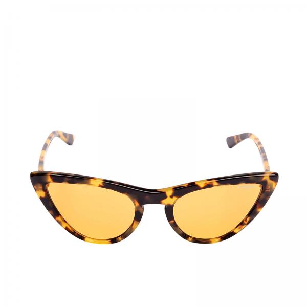 Vogue Outlet: Occhiali da sole VO5211S in acetato | Occhiali Vogue Donna  Marrone | Occhiali Vogue VO5211S GIGLIO.COM
