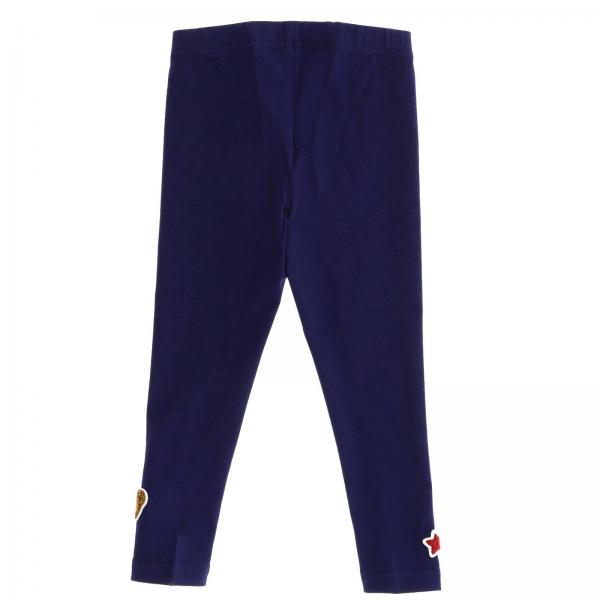 navy tracksuit kids