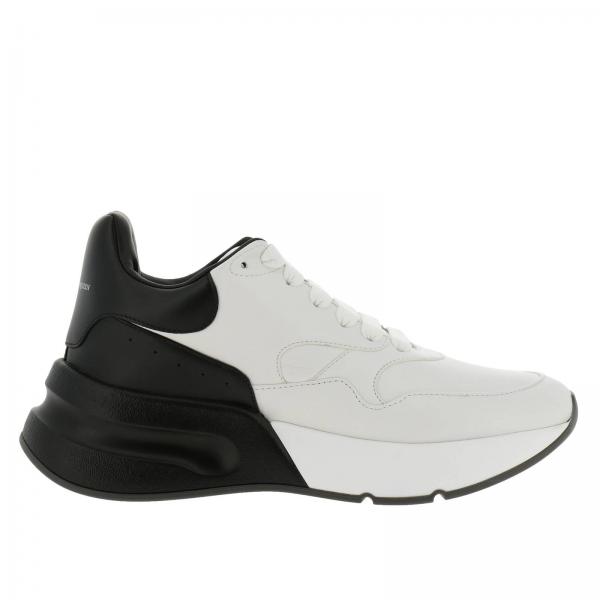 Alexander Mcqueen Outlet: Shoes women | Sneakers Alexander Mcqueen ...