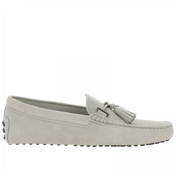 TODS: Shoes men Tod's | Loafers Tods Men White | Loafers Tods ...