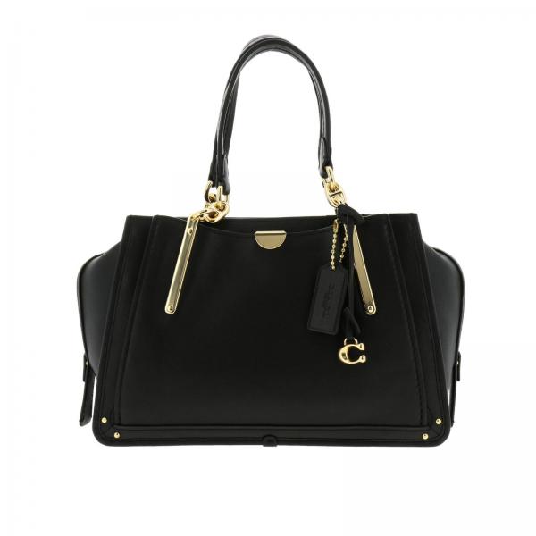 COACH: Mini bag women | Mini Bag Coach Women Black | Mini Bag Coach ...