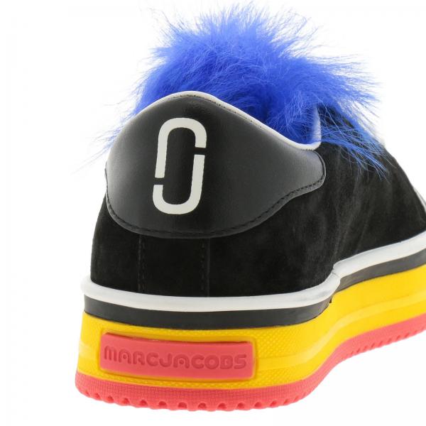 marc jacobs women's fashion sneakers
