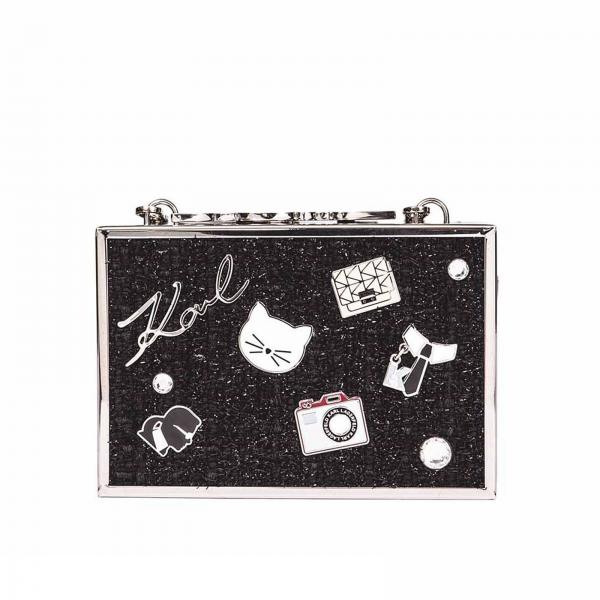 karl lagerfeld mini bag