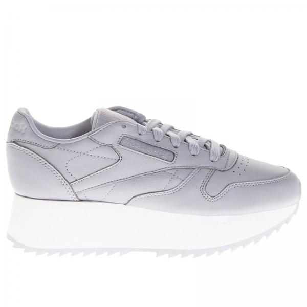 zapatillas reebok gris