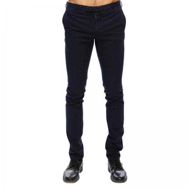 //img.giglio.com/images/prodPage/A34044.009_2.jpg Pantalon Incotex 1AGW82 40538