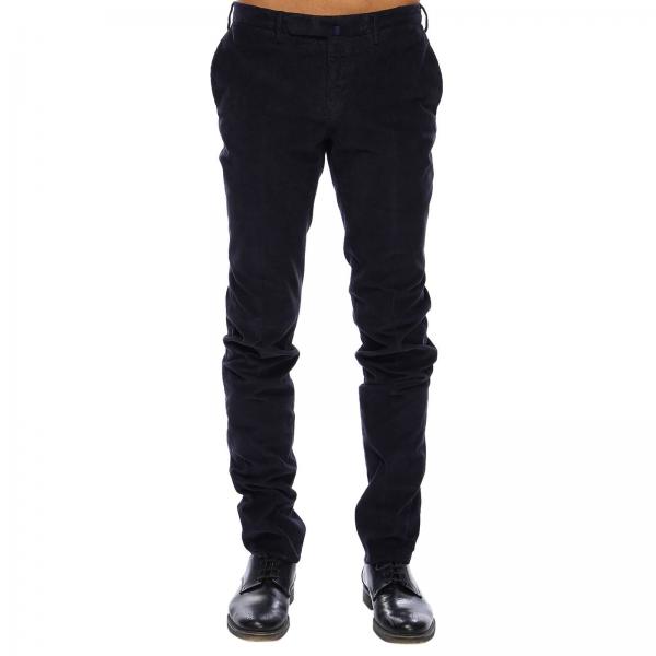 //img.giglio.com/images/prodPage/A34045.045_2.jpg Pantalon Incotex 1AGW82 4835R