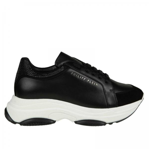 basket philipp plein femme