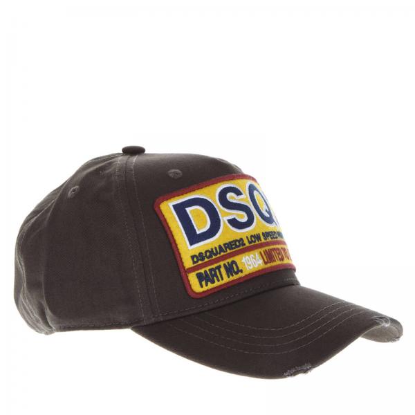 Dsquared2 Outlet: Hat men | Hat 