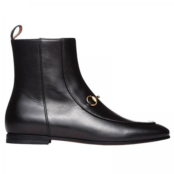 gucci chelsea boots womens