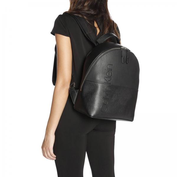 calvin klein backpack amazon
