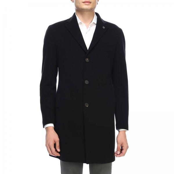 //img.giglio.com/images/prodPage/A35464.002_2.jpg Coat Tagliatore CFBM13X 35UIC070