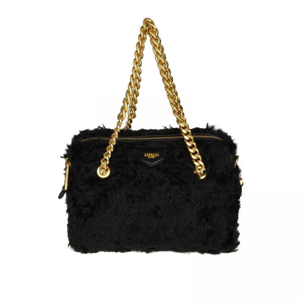 Moschino Couture Outlet: Shoulder bag women | Shoulder Bag Moschino ...