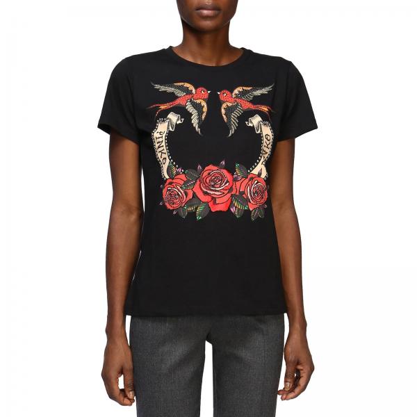 t shirt pinko