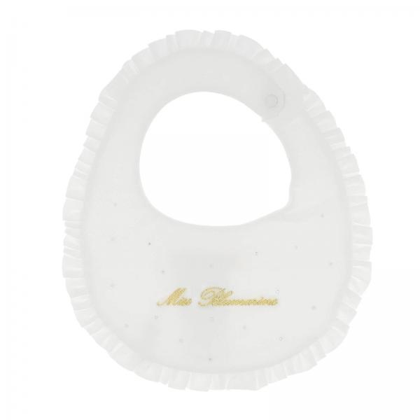 //img.giglio.com/images/prodPage/A35857.090_2.jpg Lätzchen MISS BLUMARINE MBL0003