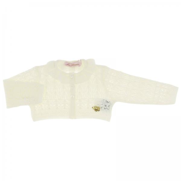 //img.giglio.com/images/prodPage/A35860.090_2.jpg Pullover MISS BLUMARINE MBL0040