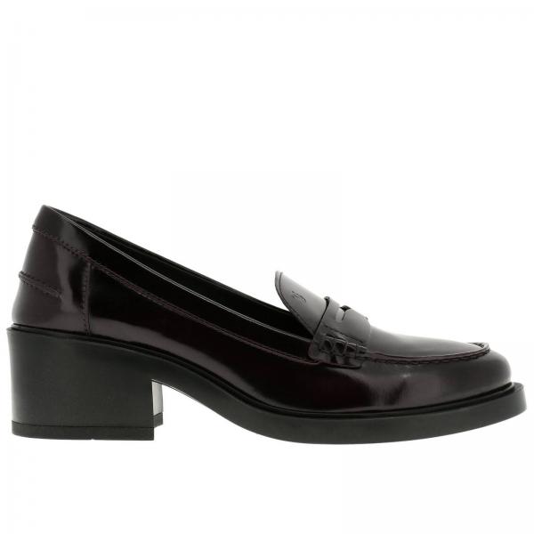 chaussure avec robe longue