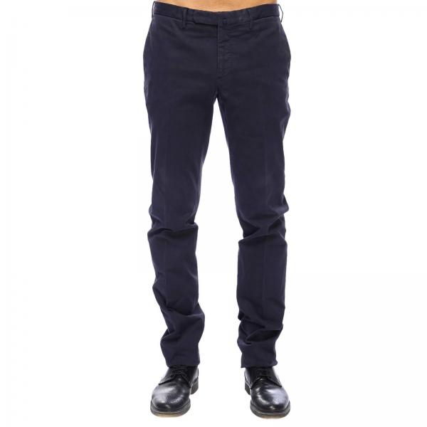 //img.giglio.com/images/prodPage/A36787.009_2.jpg Pantalon Incotex 1AGW82 4290M