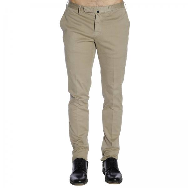 //img.giglio.com/images/prodPage/A36787.022_2.jpg Pantalon Incotex 1AGW82 4290M