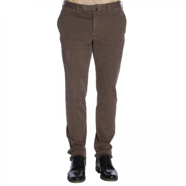 //img.giglio.com/images/prodPage/A36787.073_2.jpg Pantalon Incotex 1AGW82 4290M
