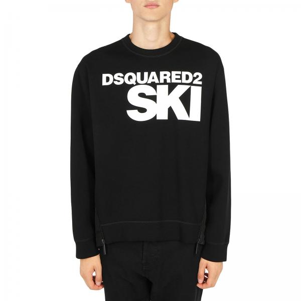 sudadera dsquared2