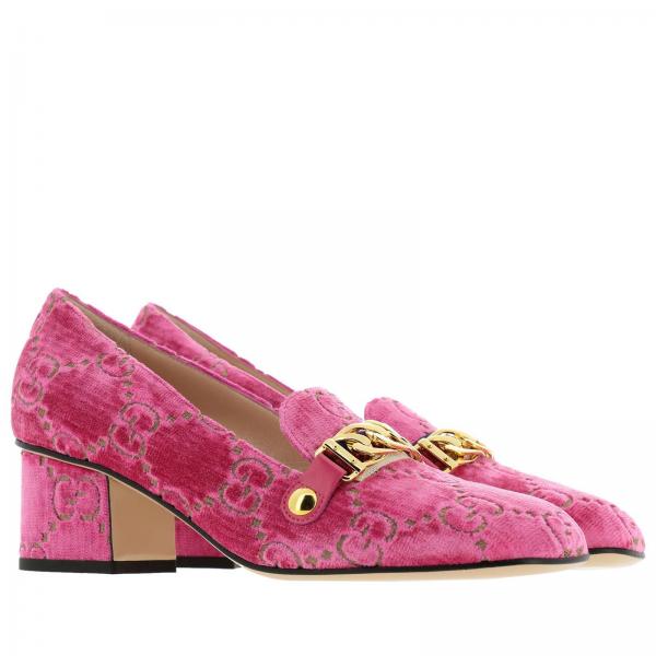 saks gucci womens shoes