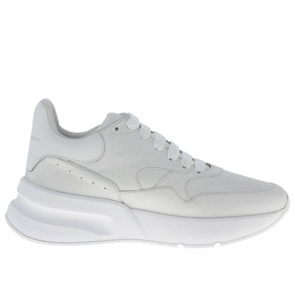 alexander mcqueen trainers sale