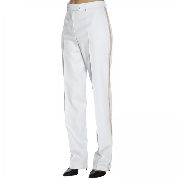 calvin klein 205w39nyc trousers