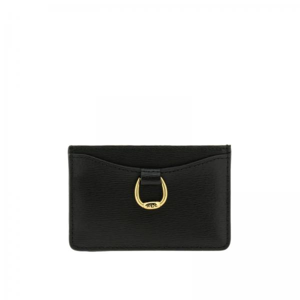 Lauren Ralph Lauren Outlet Wallet women Black Wallet Lauren Ralph Lauren 432688524