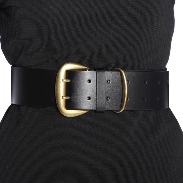 Belt women Lauren Ralph Lauren Belt Lauren Ralph Lauren Women Black