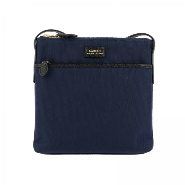 Lauren Ralph Lauren Outlet Crossbody bags women Crossbody Bags Lauren Ralph Lauren Women Navy