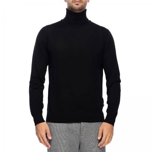 Michael Michael Kors Outlet: Sweater men Michael Kors - Black | Sweater ...
