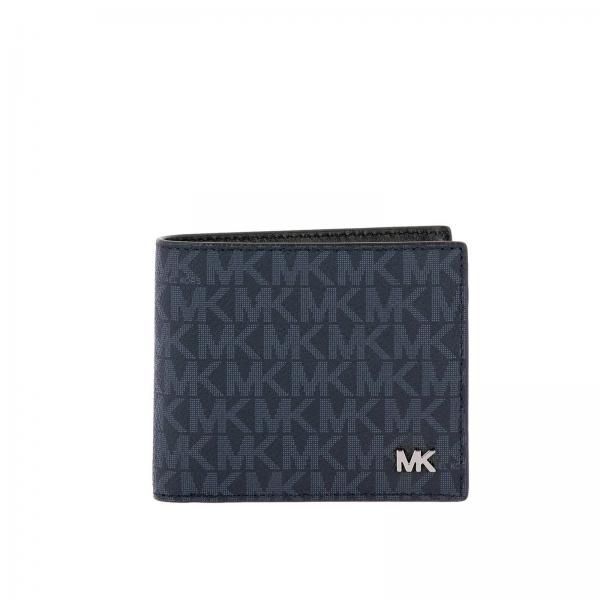 MK wallet for men