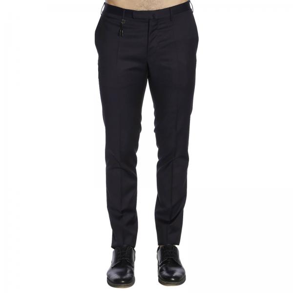 //img.giglio.com/images/prodPage/A38072.239_2.jpg Pantalon Incotex 1AT082 1236R