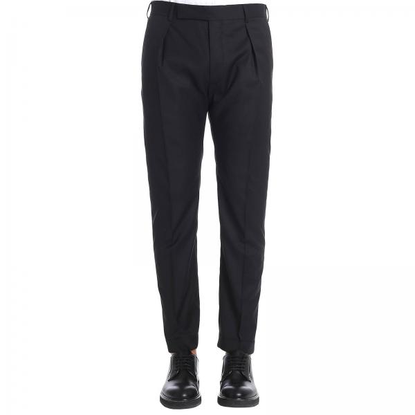 paul smith jogger pants