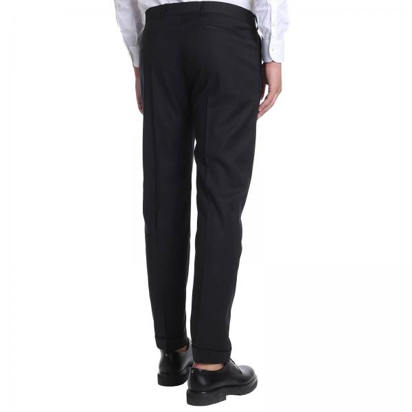 Pants men Paul Smith London | Pants Paul Smith London Men Black | Pants ...