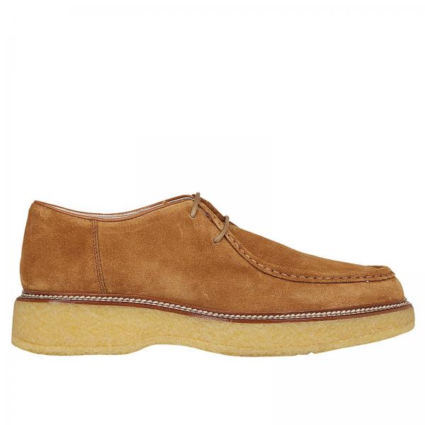 Outlet de Tod's: Zapatos de cordones para mujer, Cuero | De Cordones Tod's xxw30b0ak40 cko en línea en GIGLIO.COM