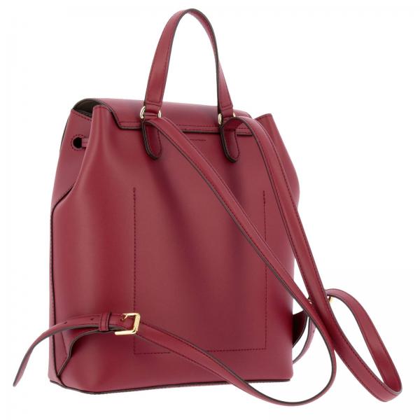 Lauren Ralph Lauren Outlet Handbag women Red Handbag Lauren Ralph