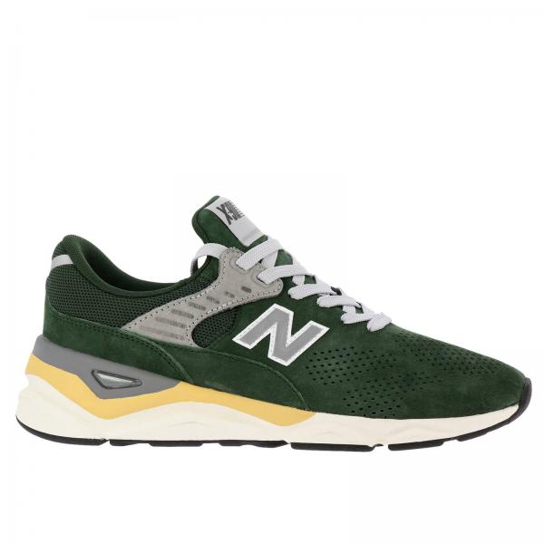 new balance x90 vert