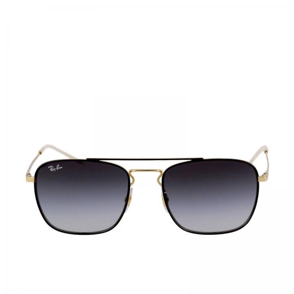 Eyewear men Rayban Glasses RayBan Men Grey Glasses RayBan RB