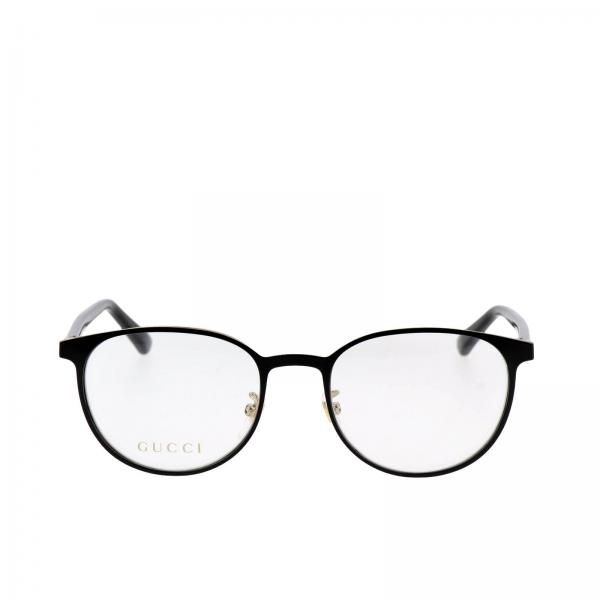 white gucci glasses men