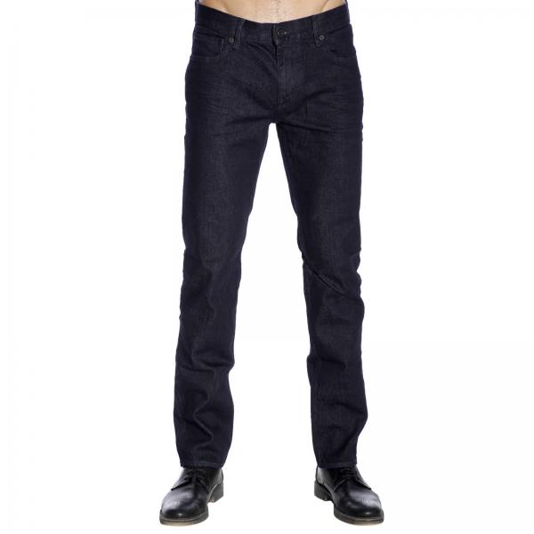 Stone Island Outlet Jeans men Jeans Stone Island Men Multicolor