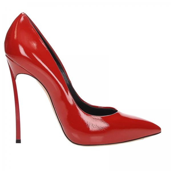 Casadei Outlet: High heel shoes women | High Heel Shoes Casadei Women ...