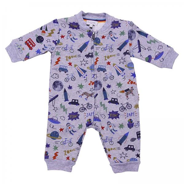 paul smith junior tracksuit