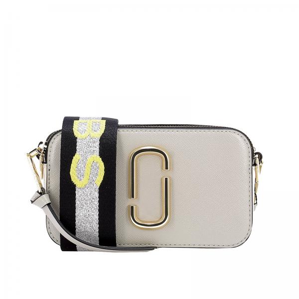 Marc Jacobs Outlet: mini bag for woman - Dust | Marc Jacobs mini bag ...