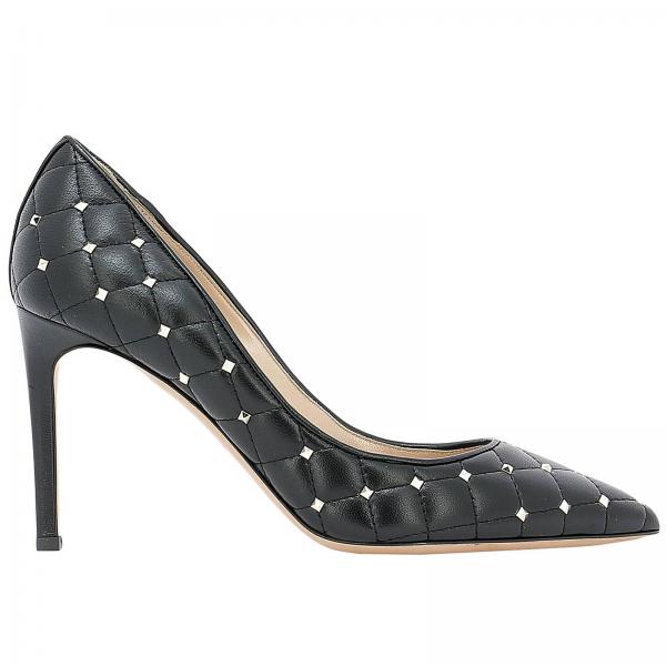 VALENTINO GARAVANI: High heel shoes women | High Heel Shoes Valentino ...