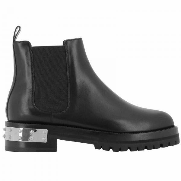 mcq women's